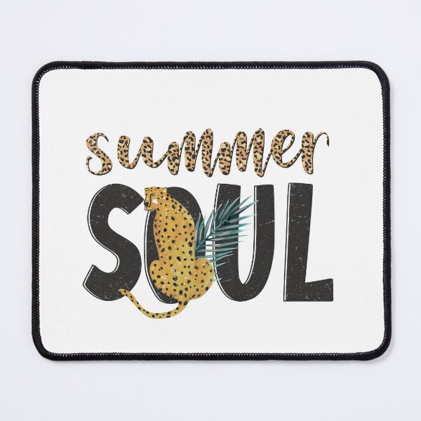 Item preview, Summer Soul | Summer Vacation Loading designed and sold by Beautiful Habits.