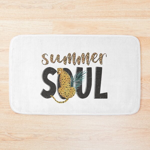Item preview, Summer Soul  | Summer Vacation Loading  designed and sold by Beautiful  Habits.