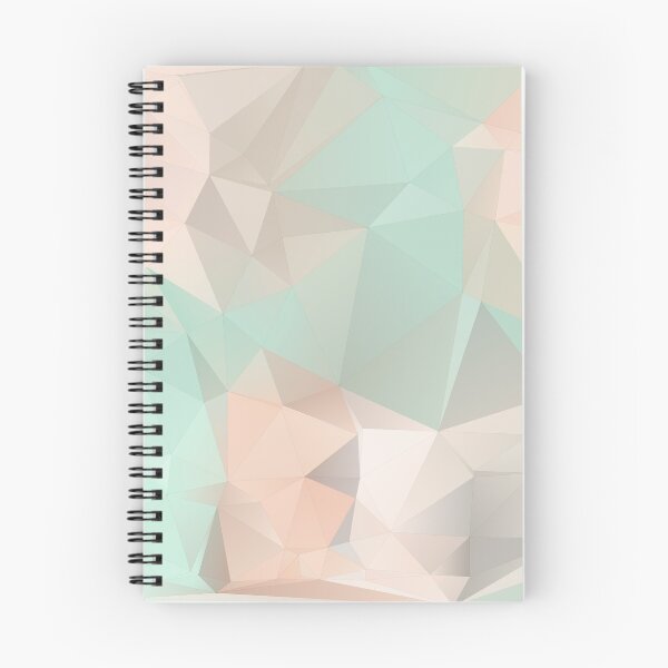 Artikelvorschau, SERENITY & ROSE QUARZ LOWPOLY entworfen und verkauft von EDDESIGNFORFUN.