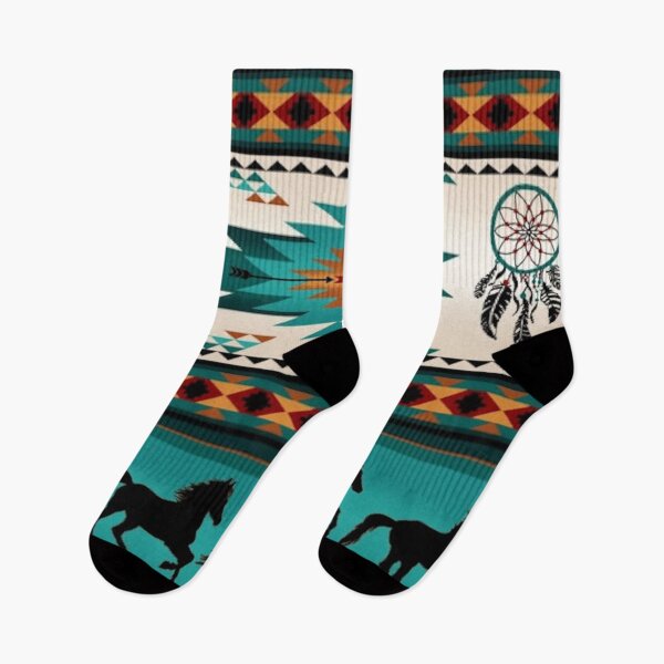 Item preview, Navajo design designed and sold by Yannik Hay.