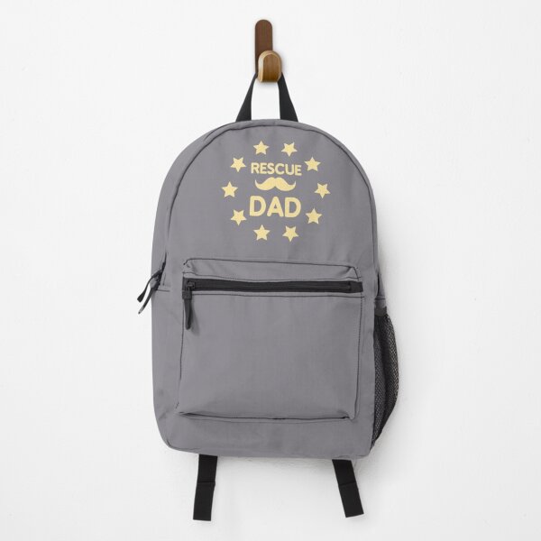 Item preview, Rescue Dad Essential designed and sold by LavoieSSwati.