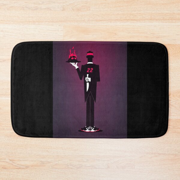 Item preview, Jimmy Butler Prime basketball designed and sold by MichaelBK11.