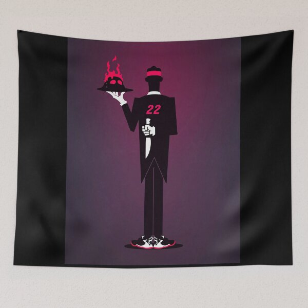 Item preview, Jimmy Butler Prime basketball designed and sold by MichaelBK11.