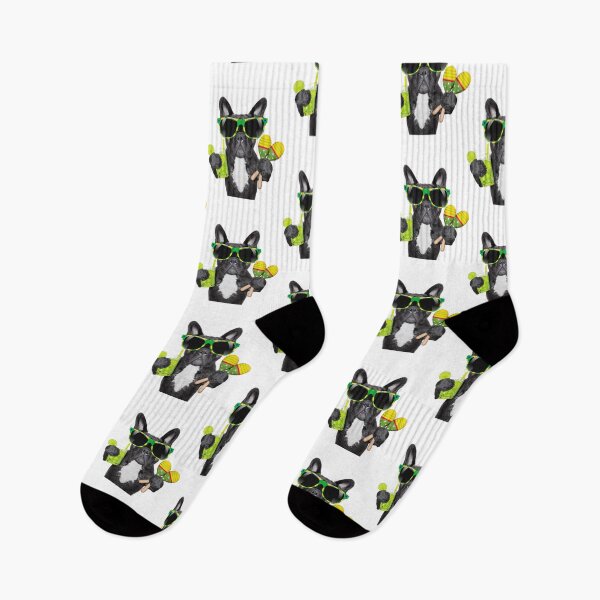 Item preview, French Bulldog Party designed and sold by Most-Mysterious.