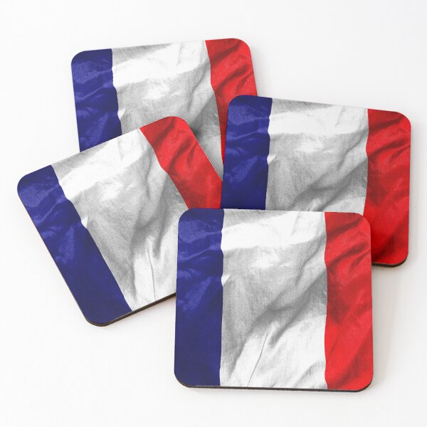 Item preview, France Flag designed and sold by MarkUK97.