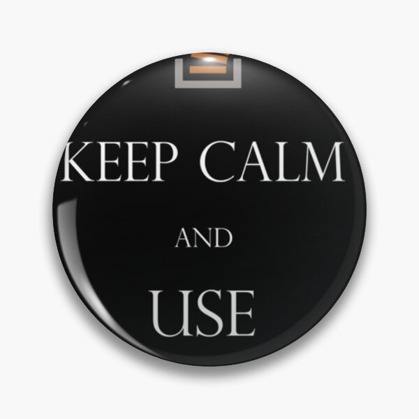 Item preview, Keep Calm and Use Stackoverflow   designed and sold by CandleDoll.