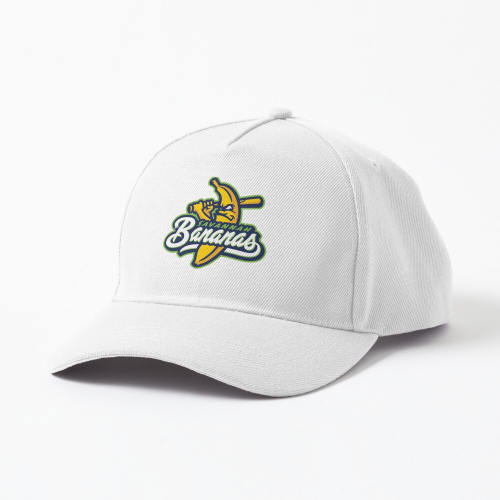 Savannah Bananas CLUB Cap