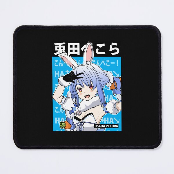 Item preview, Hololive Usada Pekora Konpeko Classic T-Shirt designed and sold by sophieshezj.