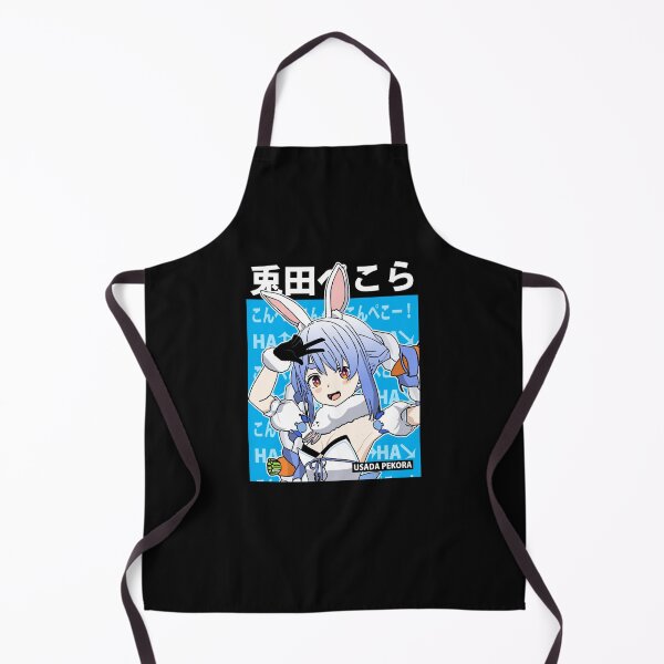 Item preview, Hololive Usada Pekora Konpeko Classic T-Shirt designed and sold by sophieshezj.