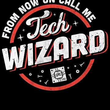 Artwork thumbnail, Computer Tech Support by SphereZones