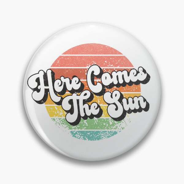Item preview, Here Comes The Sun | Summer Vacation Loading  designed and sold by Beautiful  Habits.