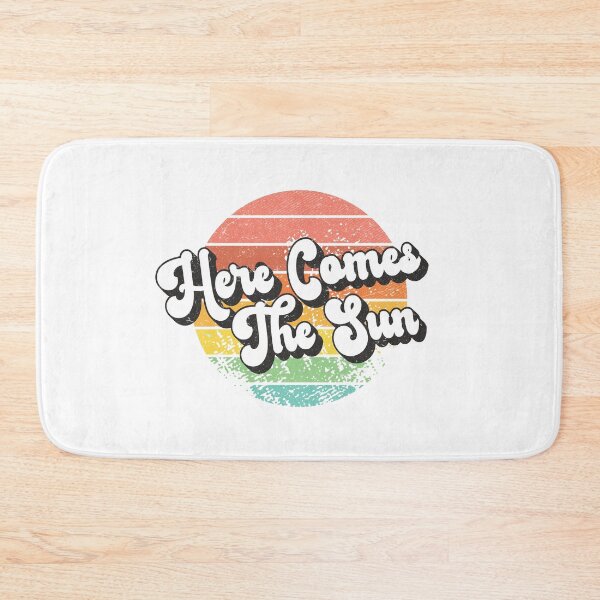Item preview, Here Comes The Sun | Summer Vacation Loading  designed and sold by Beautiful  Habits.