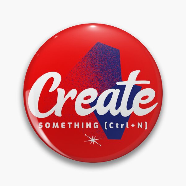 Item preview, Create Something (Ctrl+N) | Creative Designer designed and sold by QuantumDesigns.