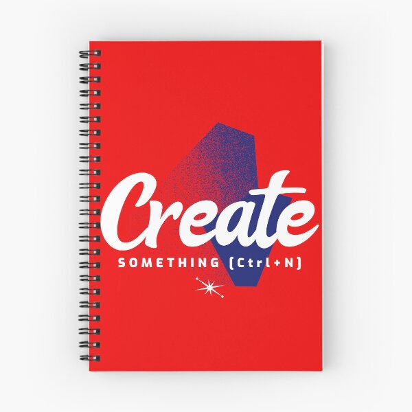 Item preview, Create Something (Ctrl+N) | Creative Designer designed and sold by QuantumDesigns.
