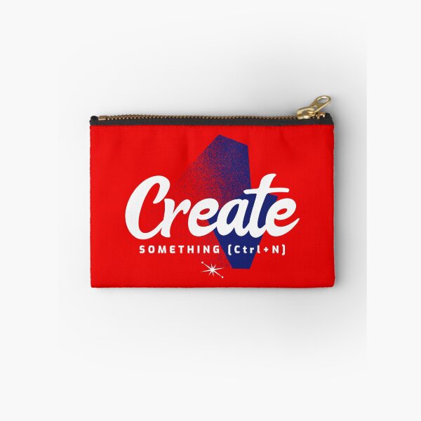 Item preview, Create Something (Ctrl+N) | Creative Designer designed and sold by QuantumDesigns.