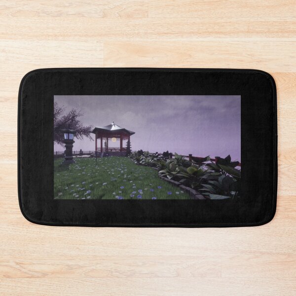 Item preview, Garden pavilion   designed and sold by CandleDoll.
