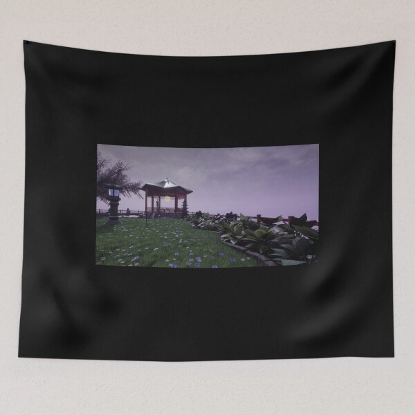 Item preview, Garden pavilion   designed and sold by CandleDoll.