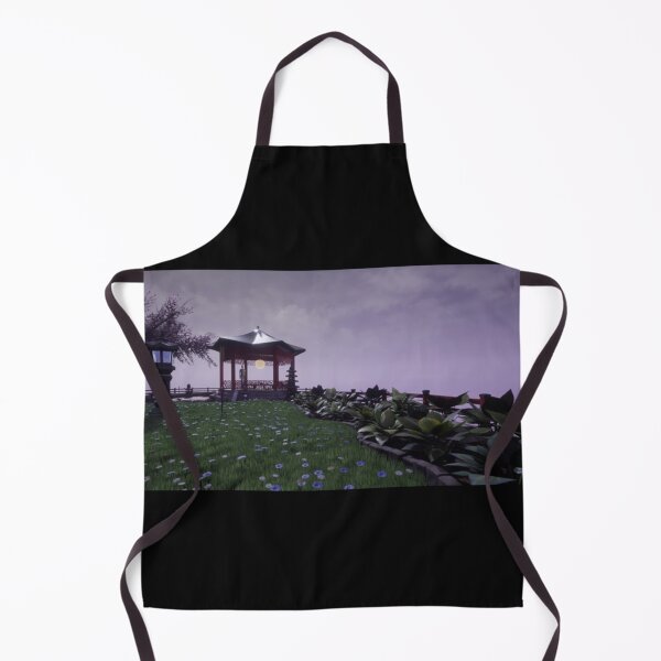 Item preview, Garden pavilion designed and sold by CandleDoll.