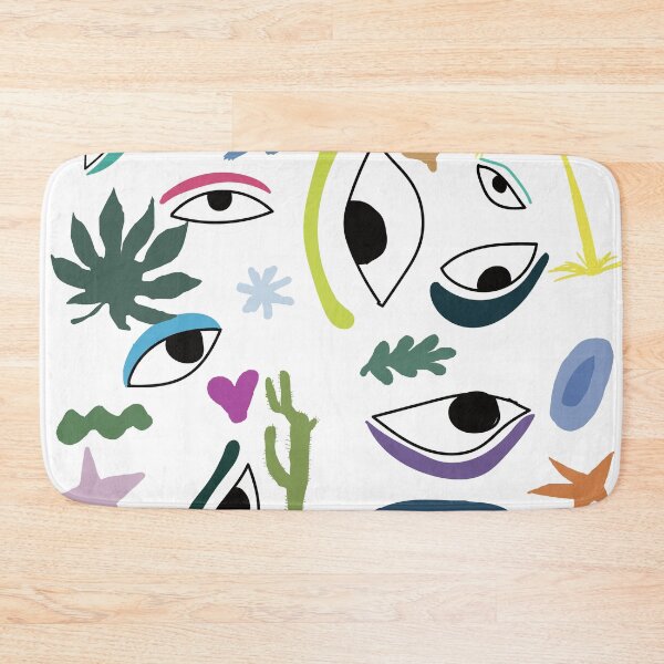 Item preview, Bizarre Eyes Art  designed and sold by Manitarka.