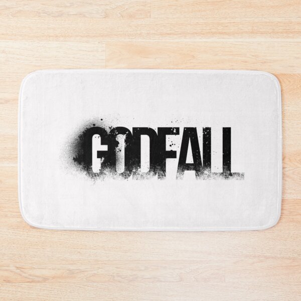 Item preview, GODFALL    designed and sold by CandleDoll.