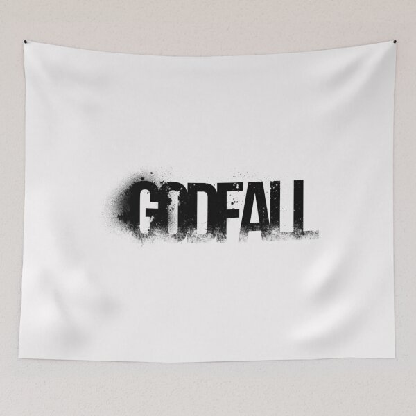 Item preview, GODFALL    designed and sold by CandleDoll.