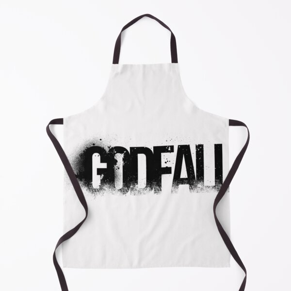 Item preview, GODFALL designed and sold by CandleDoll.