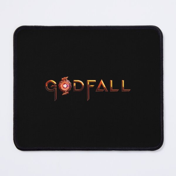 Item preview, GODFALL designed and sold by CandleDoll.