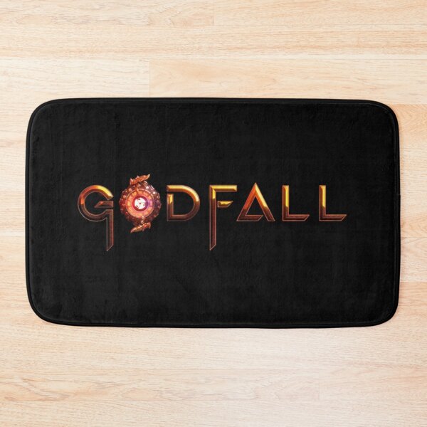 Item preview, GODFALL   designed and sold by CandleDoll.