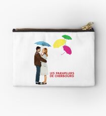 Les parapluies Studio Pouch