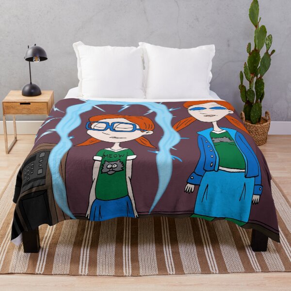 Item preview, Quarter Century GIRL designed and sold by CattapanComics.