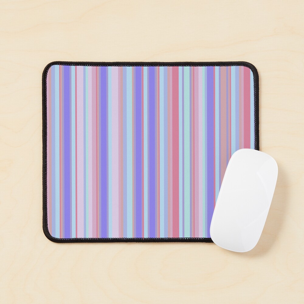 Item preview, Mouse Pad designed and sold by PurpleRange.