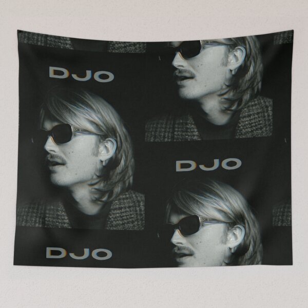 Item preview, Djo designed and sold by uncannyjuice.