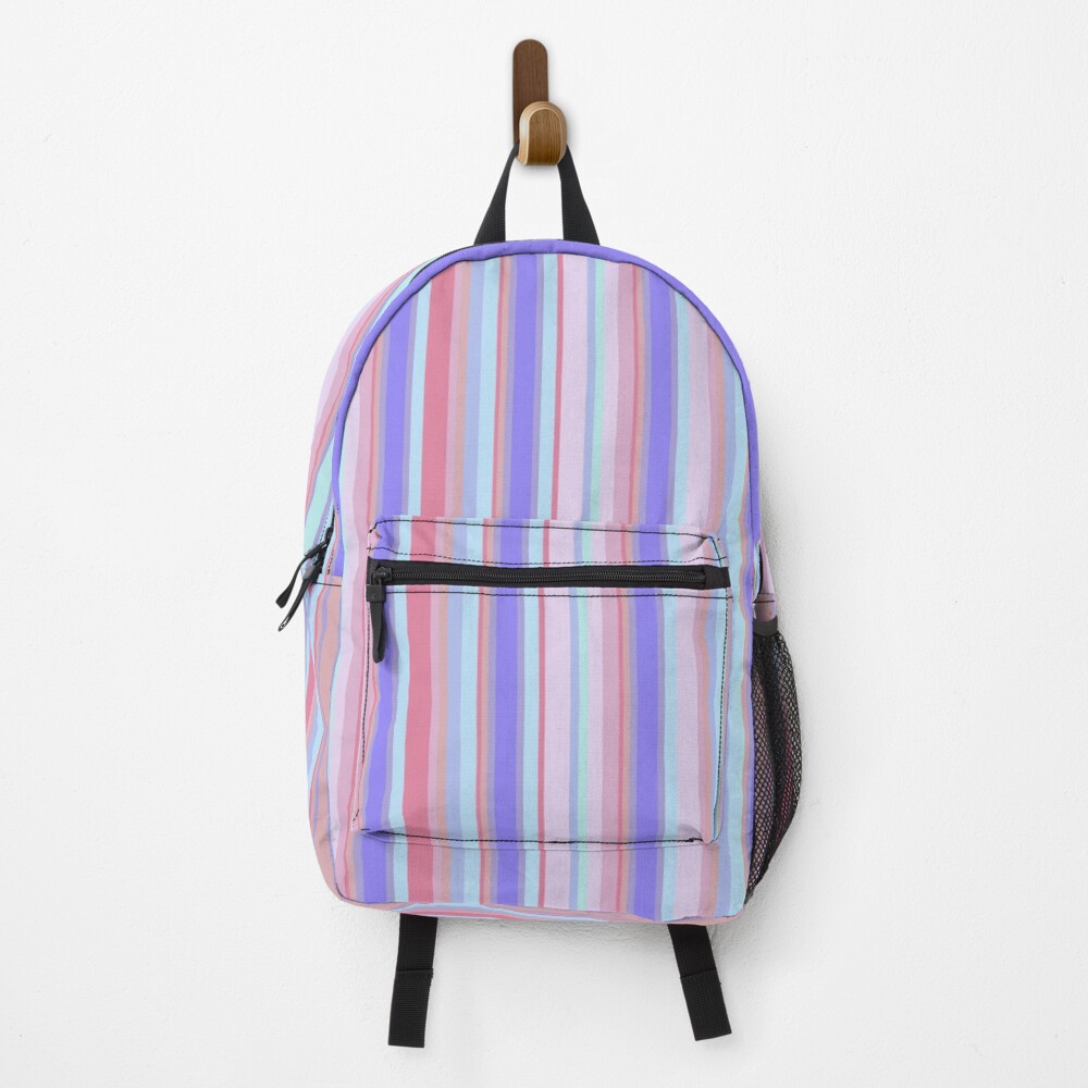 Item preview, Backpack designed and sold by PurpleRange.