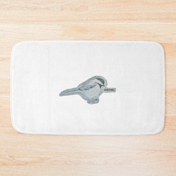Item preview, Disobey. designed and sold by Tweeting.