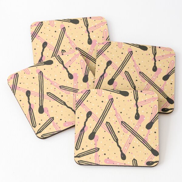 Item preview, FireStarter Matches designed and sold by 3ichael 7ambert.