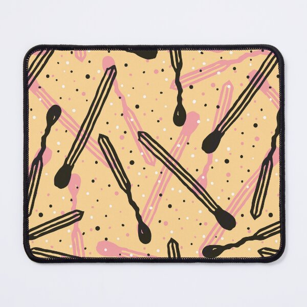 Item preview, FireStarter Matches designed and sold by 3ichael 7ambert.