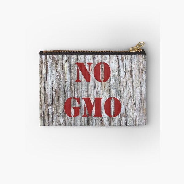 Item preview, No GMO Tree designed and sold by ATJones.
