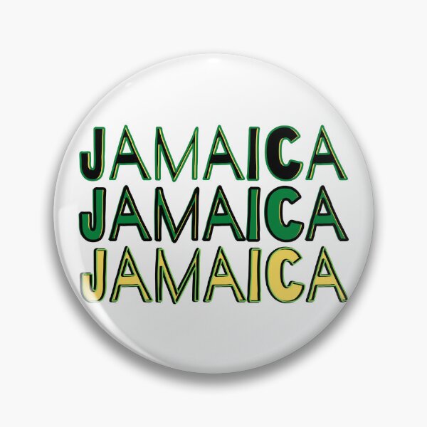 Item preview, JAMAICA JAMAICA  designed and sold by HillTopView.