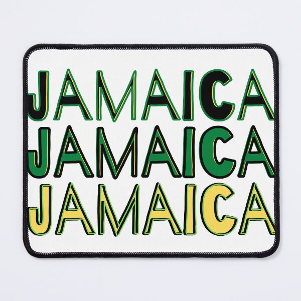 Item preview, JAMAICA JAMAICA designed and sold by HillTopView.