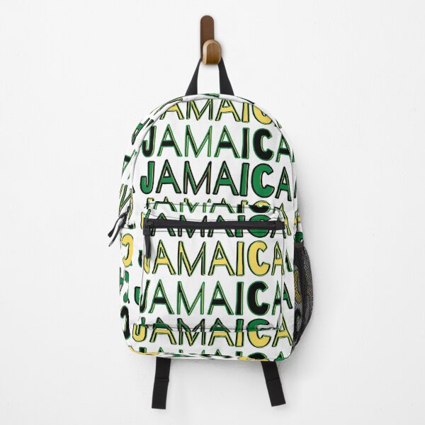 Item preview, JAMAICA JAMAICA designed and sold by HillTopView.