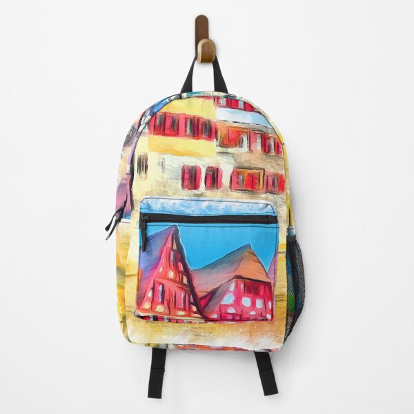 Item preview, Baden Wurttemberg (Painting) designed and sold by cmphotographs.
