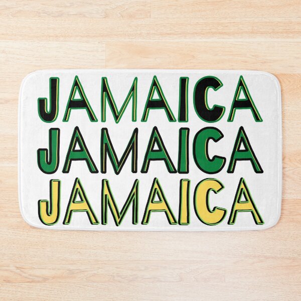 Item preview, JAMAICA JAMAICA  designed and sold by HillTopView.