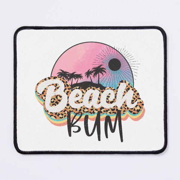 Item preview, Beach Bum | Summer Vacation Loading designed and sold by Beautiful Habits.