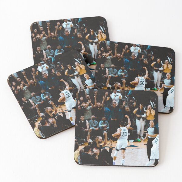 Item preview, Stephen Curry 30 Celebration Victory  designed and sold by MichaelBK11.