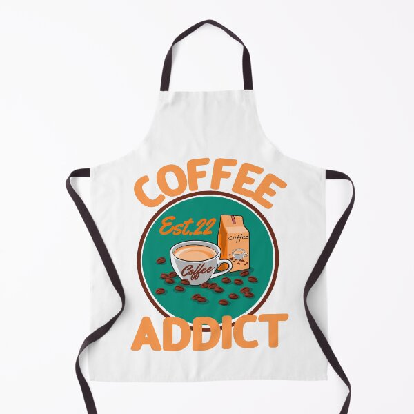 Artikelvorschau, KAFFEESÜCHTIGER entworfen und verkauft von GAADesignz.
