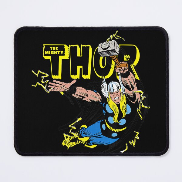 Item preview, ThorClassic Retro Comic designed and sold by sacchii.