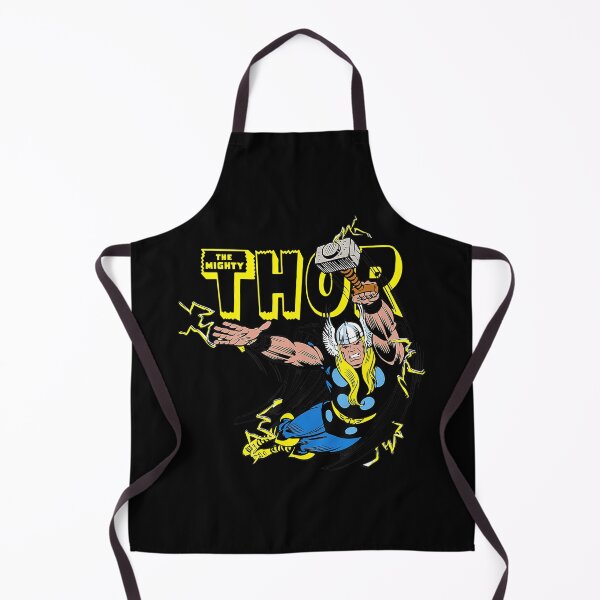 Item preview, ThorClassic Retro Comic designed and sold by sacchii.