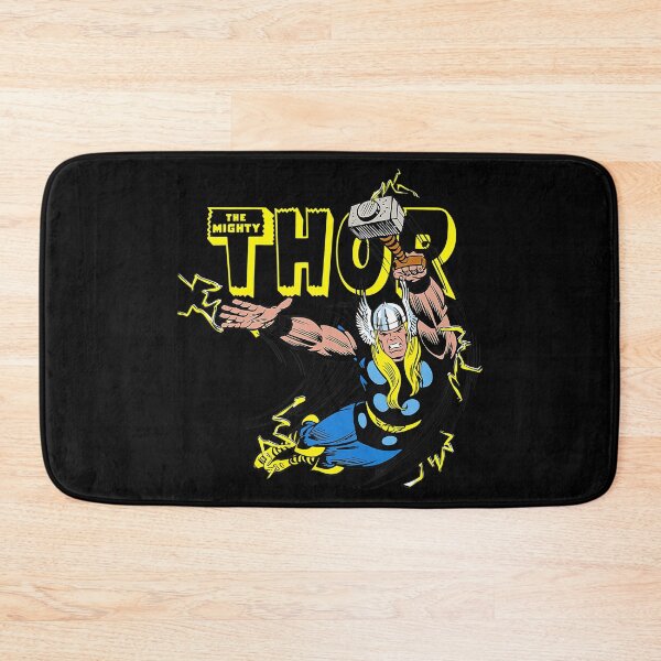 Item preview, ThorClassic Retro Comic  designed and sold by sacchii.