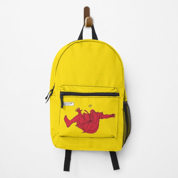 Item preview, Watchmen Comedian Falling  designed and sold by hkellogg.