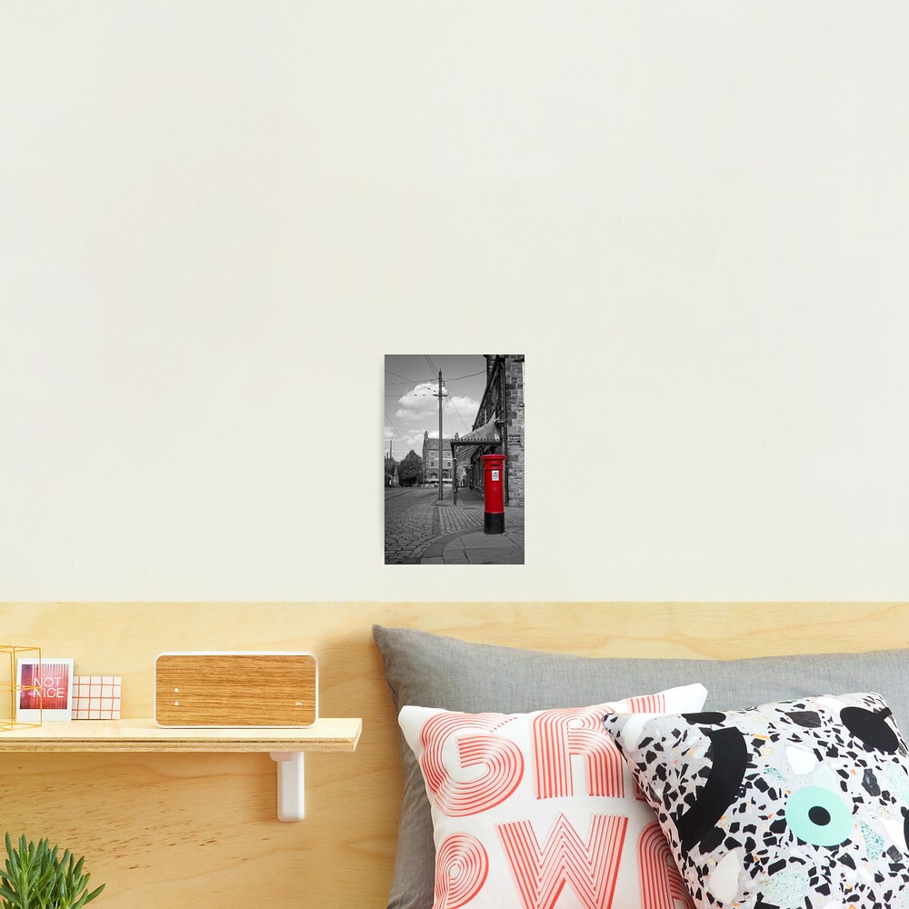 Item preview, Photographic Print designed and sold by robcole.
